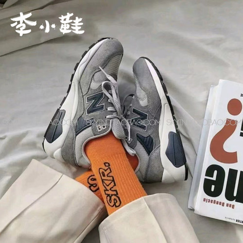 鞋皇舒适百搭NEWBALANCE男女