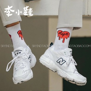 WX608WT WI1 WP1 NEW RB1 RW1 RG1MX708LW BALANCENB男女老爹鞋