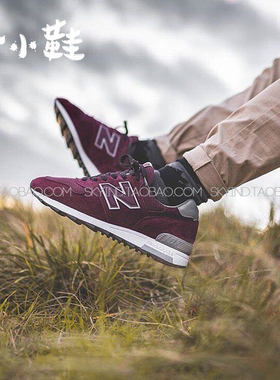美产NewBalance/NB余文乐男女子运动鞋M1400CBB/CSE/CU/SB/MG/CSR