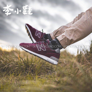 美产NewBalance/NB余文乐男女子运动鞋M1400CBB/CSE/CU/SB/MG/CSR
