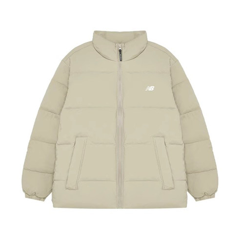 NewBalance保暖立领常规男女