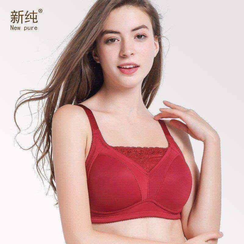 草籽义乳文胸官方旗舰店胸罩假胸内衣假乳房乳腺切除术后专用夏季