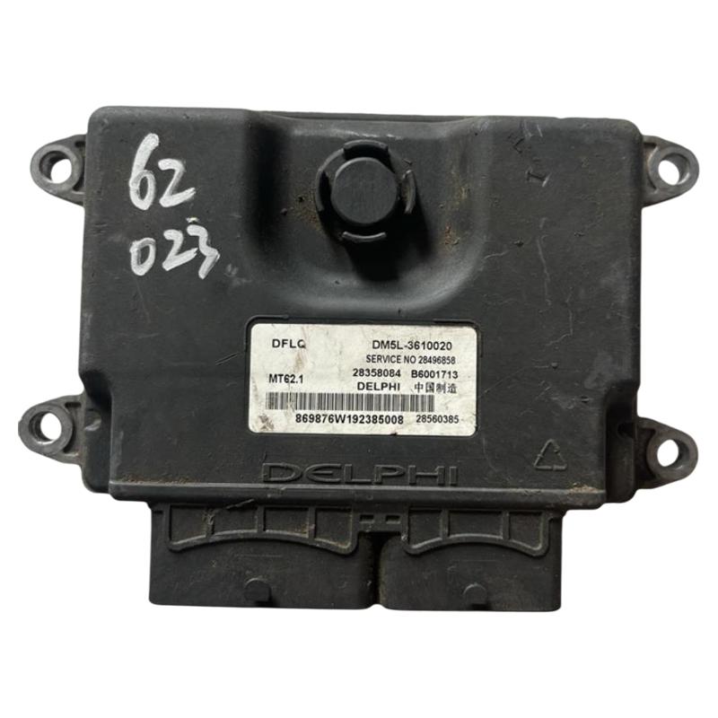 T600发动机电脑板控制单元模块