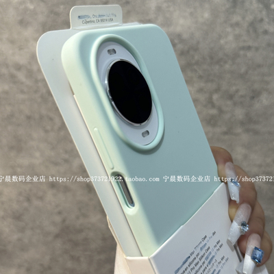 YOONIA适用nova14华为nova14pro手机壳nova14ultra至尊版液态硅全包保护套百搭纯色亲肤手感爆款复古