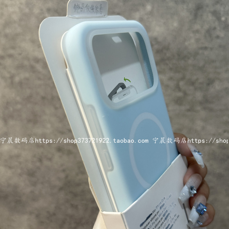 适用k90磁吸红米k90promax果冻手机壳液态硅胶全包保护套小米17经典15无线充14个性红米k80软糯至尊版时尚13