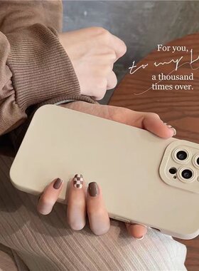 YOONIA适用vivo手机壳S16加绒S15 S12 S10 S9 S7 S6全包pro软硅胶
