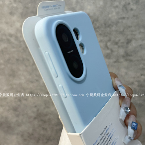 YOONIA适用vivo手机壳s30液态硅胶s30promini保护套s20男女pro冷淡风s19复古s18防摔s17t简约s17软糯s16情侣5