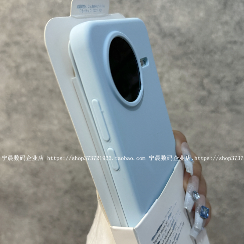 适用k80至尊版ultra手机壳红米k80pro保护套k70液态硅胶k60不发黄50ultra个性创意note14软糯13新turbo4pro潮
