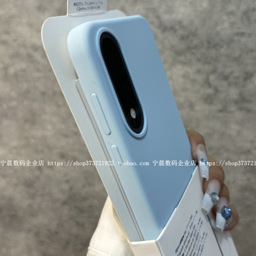 YOONIA适用1+ACE5至尊版手机壳一加ACE5液态硅胶1+13t保护套1+ace5防摔个性ace3v软糯12新款11耐脏pro简约2v