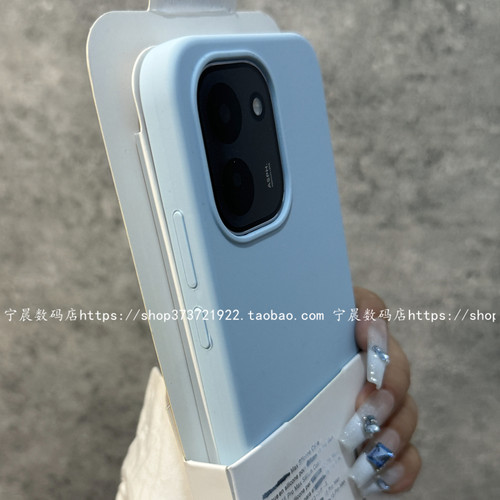 IQOOz11适用z11手机壳z11turbo液态硅胶z10turbo保护套z9全包IQOO15个性13简约12高级感IQOONEO11软糯neo10潮