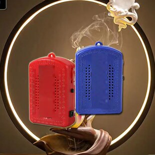 音乐唱歌机家用24小时插电高清音质播放器小型迷你机便携