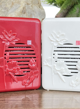 家用便携小型迷你播放器高清可插电可放电池HY02八首曲目单曲循环