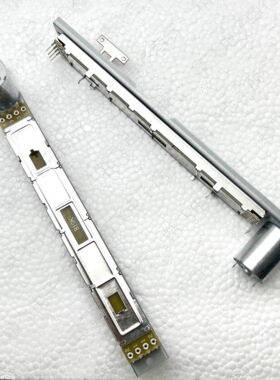 BEHRINGER/百灵达 X32 MOTOR FADER 调音台电动推子B10K 4＋4