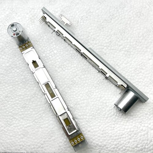 /百灵达X32MOTORFADER