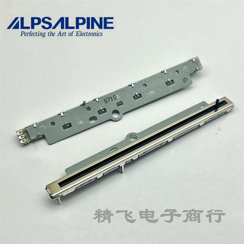 RDC1087A01日本ALPS电位器