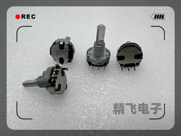 ALPS阿尔卑斯RK203111001A20