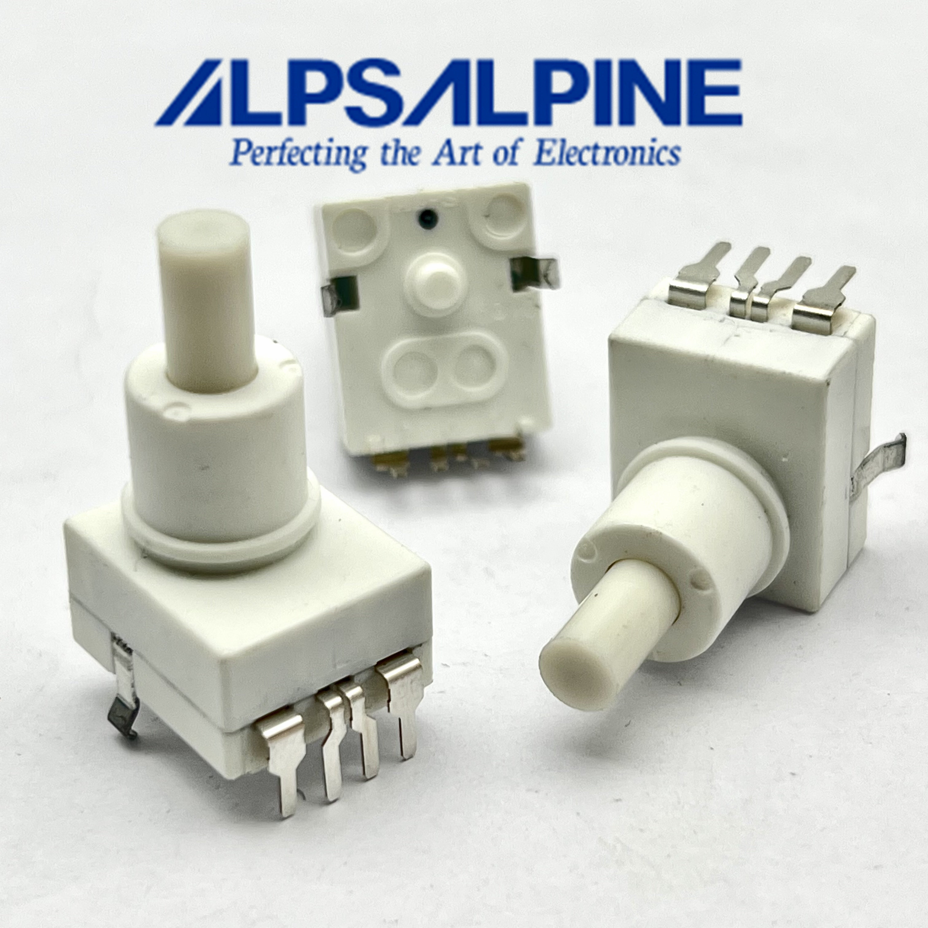 日本alps阿尔卑斯原装进口sped220200按动开关