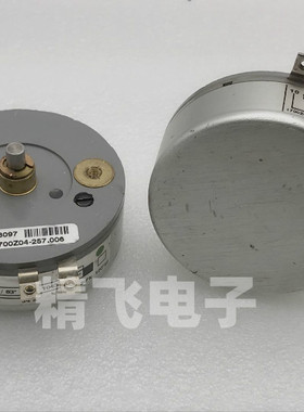 电位器PW70d电力机车HXD1C线绕油浸电位器1700Z04-257阻值1043欧