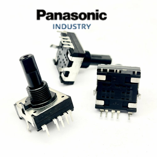 Panasonic松下编码器EC1816定位