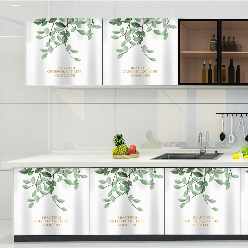 厨房橱柜遮挡帘鞋柜衣柜防尘门帘柜子杂物置物架遮丑布帘子魔术贴