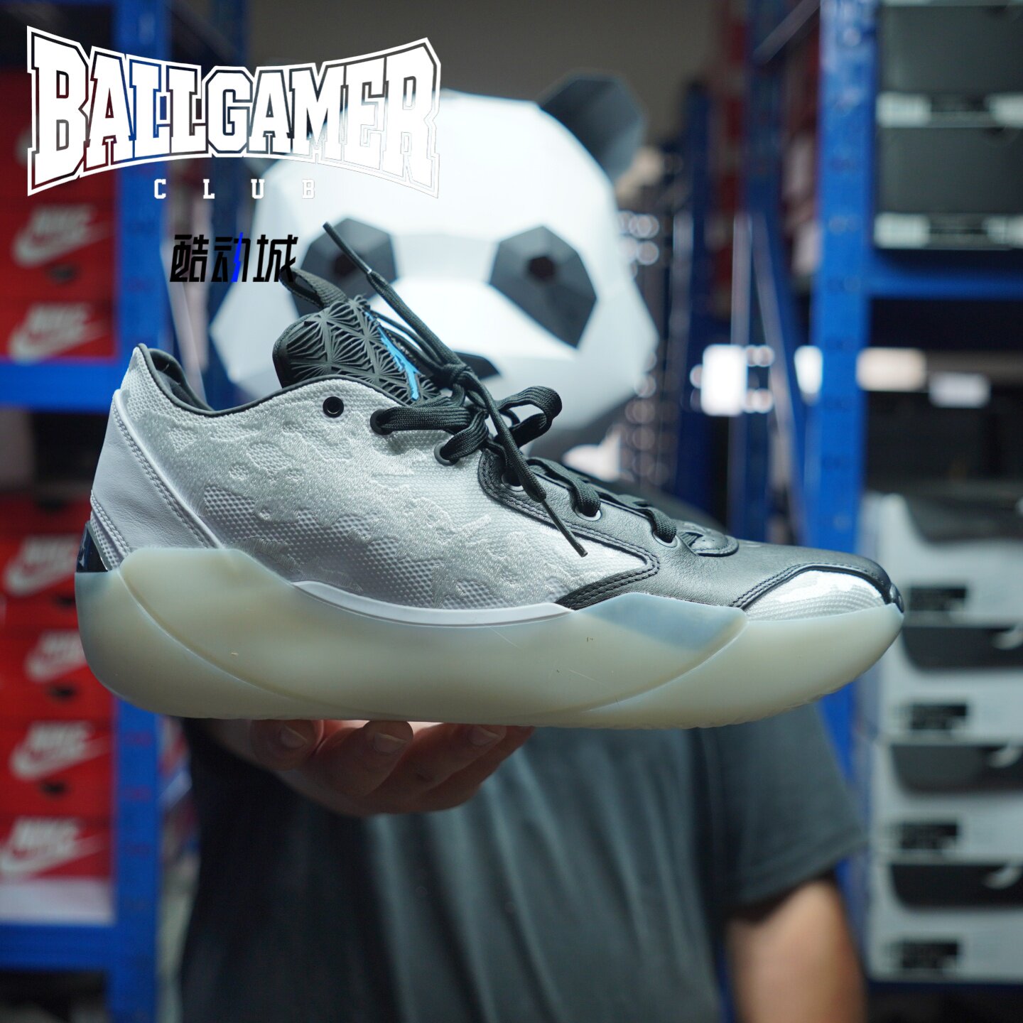 AIR JORDAN 39 PF AJ39气垫篮球鞋 FQ0214-400