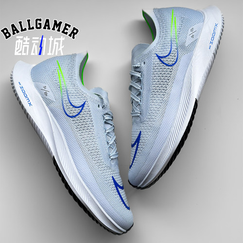 NIKEZOOMX耐克公路竞速跑鞋