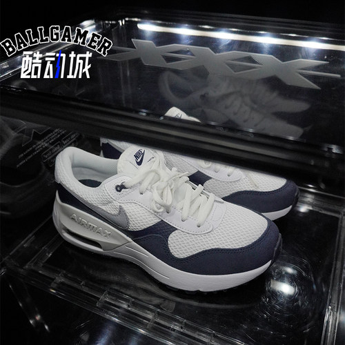 耐克运动气垫休闲鞋Max