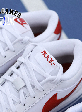 成都1仓 NIKE BOOK 1 耐克布克1代渐变之色 HJ4250-105