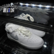 AIR 耐克空军一号皮革 FORCE NIKE DH2933 101