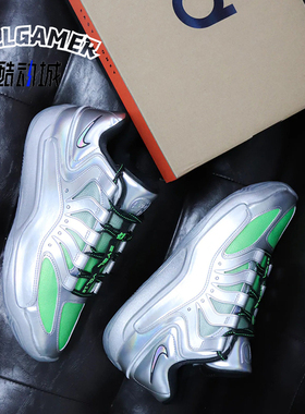 NIKE KD 18 EYBL EP 耐克杜兰特气垫篮球鞋 IF2518-001