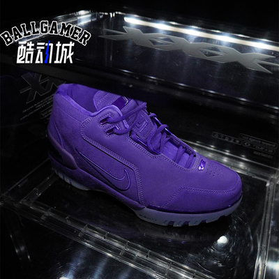 耐克詹姆斯悍马气垫篮球鞋