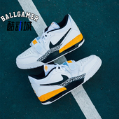 JORDAN aj312高帮复古篮球鞋 LEGACY 极速仓发 312 LOW CD7069 106