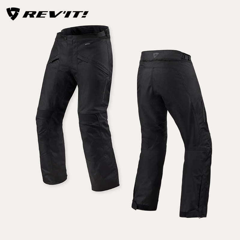 REVIT摩托车骑行裤可拆保暖内胆