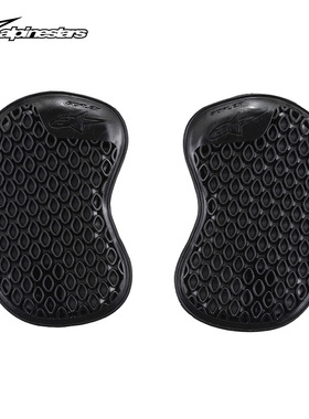 a星alpinestars摩托车骑行护髋护胯护臀CE认证内置护具BIOFLEX