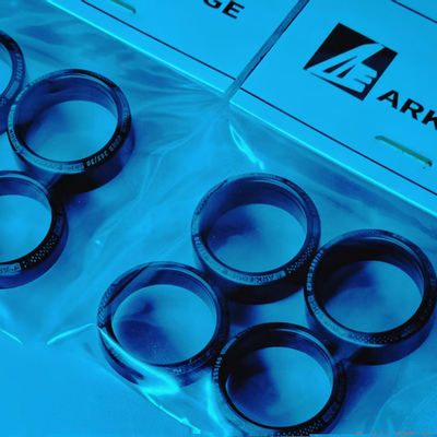 ARKEDGE 复古胎花竞赛胎皮 蚊车漂移轮胎 斜边 赛事专用