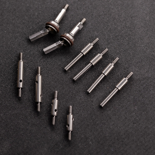 AE24X-轮距加宽套件 升级件OP零件  ARKEDGE1:24漂移AE