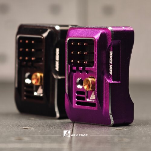 AG-5 RPO漂移陀螺仪AG-5 GYRO 专业1/10漂移RC ARKEDGE