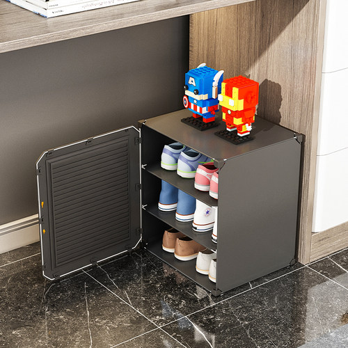 当天发货！宿舍鞋架床下门口鞋柜