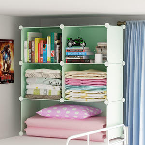 宿舍储物柜住校神器