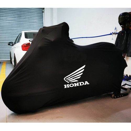 适用本田CB650R/CBR1000RRR/CBR400R/CBR650R/CBR600RR摩托车车罩