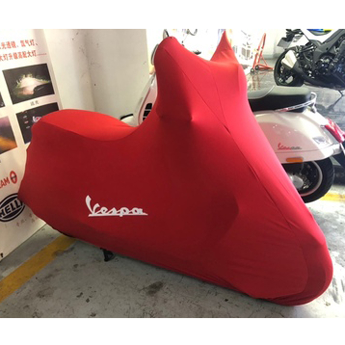 适用于维斯帕S125冲刺150S春天150/6日/946/GTS300摩托车车衣车罩
