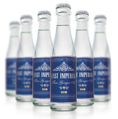 East Imperial Thai Ginger Ale East Timor Thiel Ginger Tanglishui 150ml*6in the Liquor , Preparation of wine/Wine  category - from Buy2taobao.com to provide professional Taobao agent buy service