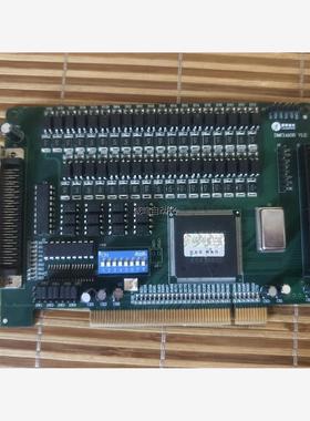 Leadtech雷赛 运动控制卡DMC1410B  V1.2议价