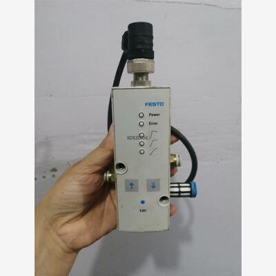 FESTO费斯托比例阀5422