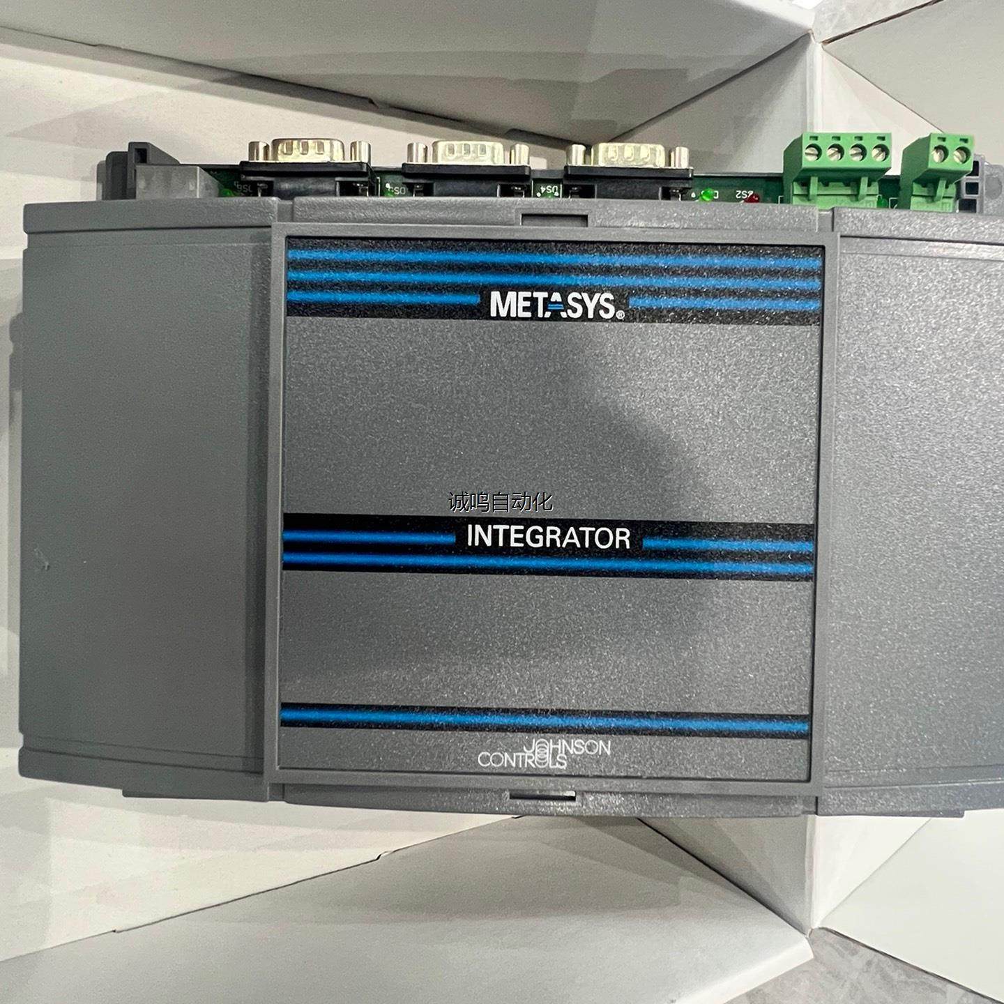 MS-MIG3120江森Metasys楼