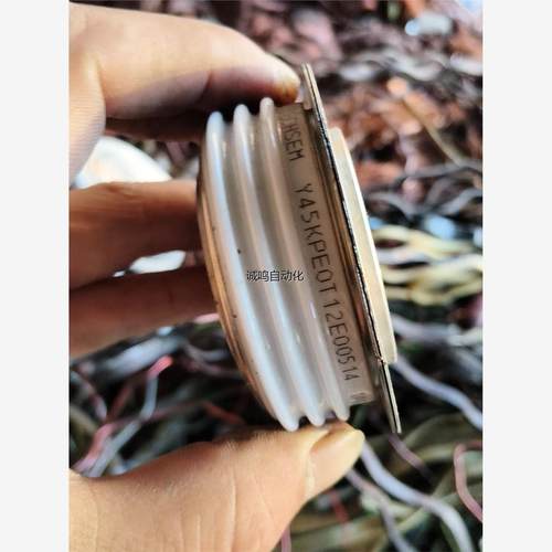 拆机可控硅Y45KPEOT12E