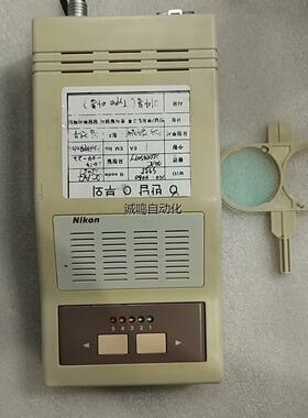 Nikon尼康 EBBSC-3251显微镜物镜盘电动 控制盒议价