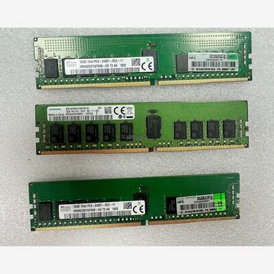 拆机三星海力士DDR416