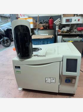 美国PE气相色谱仪，Clarus600。配件齐全 议价
