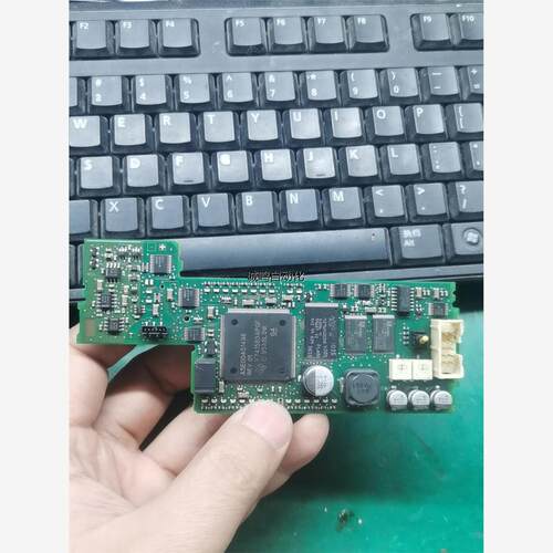 西门子200PLC4XU板一个
